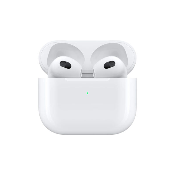 Bluetooth Wireless Headphones with Microphone and Charging Case - Image 2